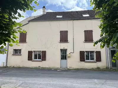 Maison, 69 m²
