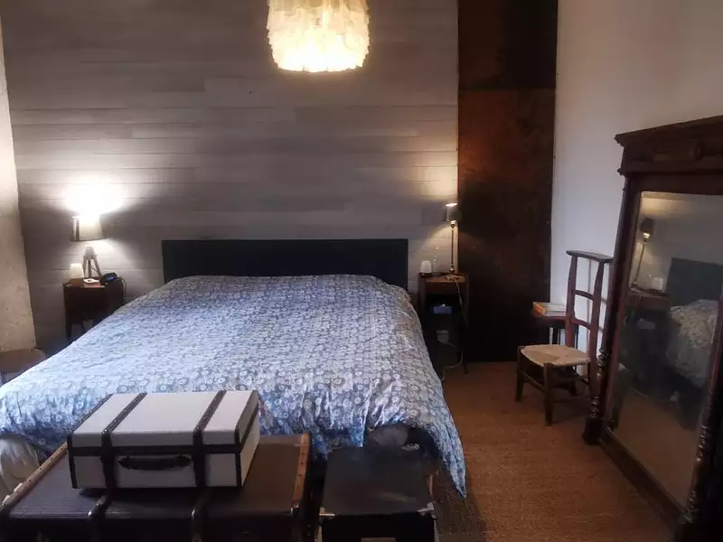 Maison, 138 m²