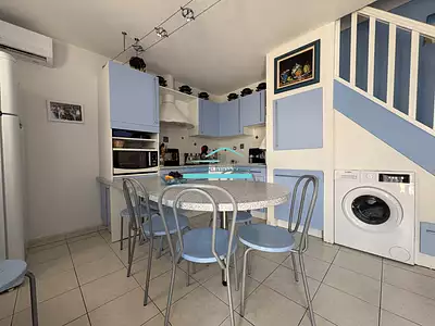 Maison, 32,32 m²