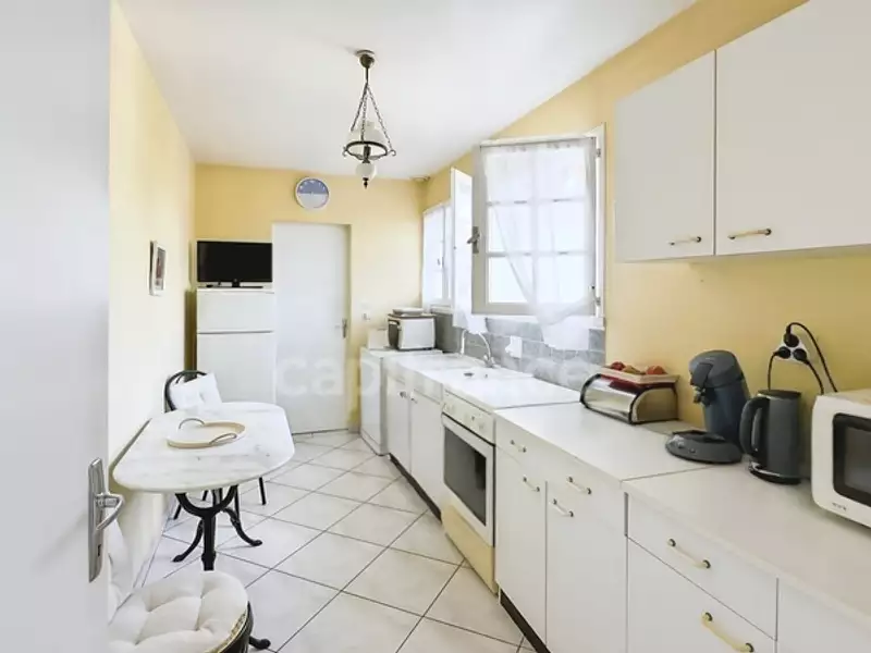 Maison, 102 m²