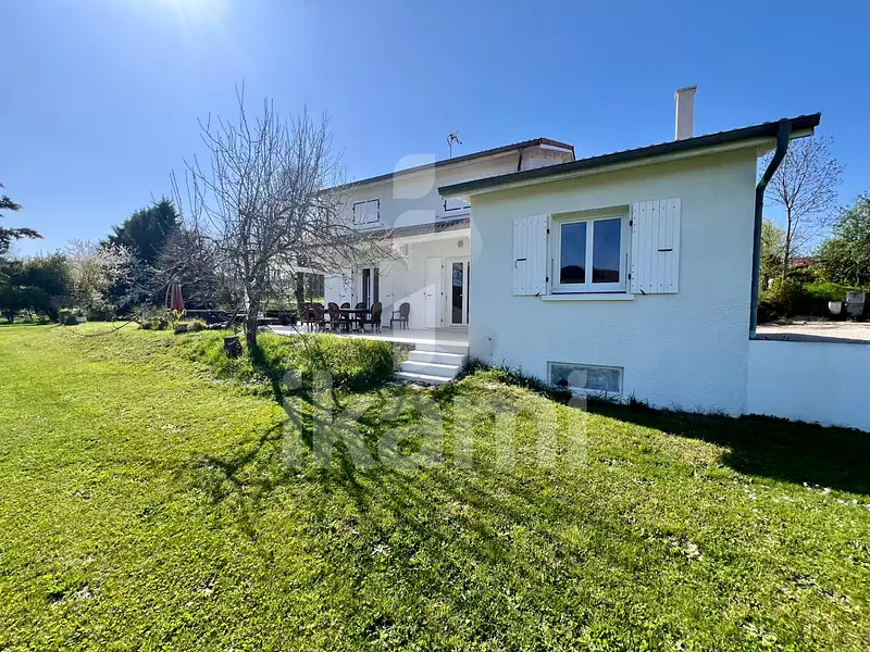 Maison, 136 m²