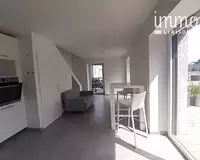 Appartement, 38,65 m²