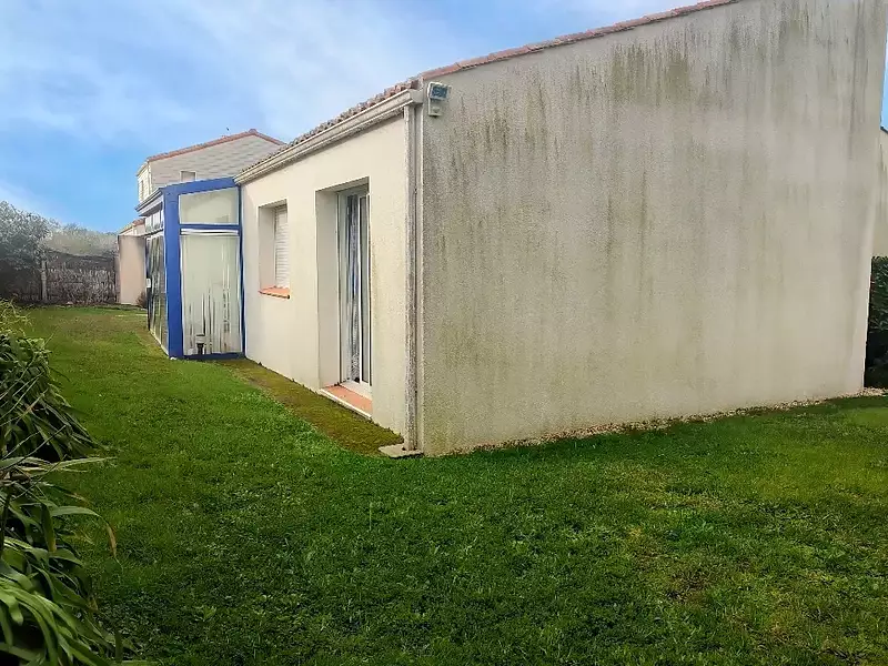 Maison, 100 m²