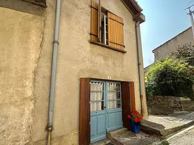 Maison, 84 m²