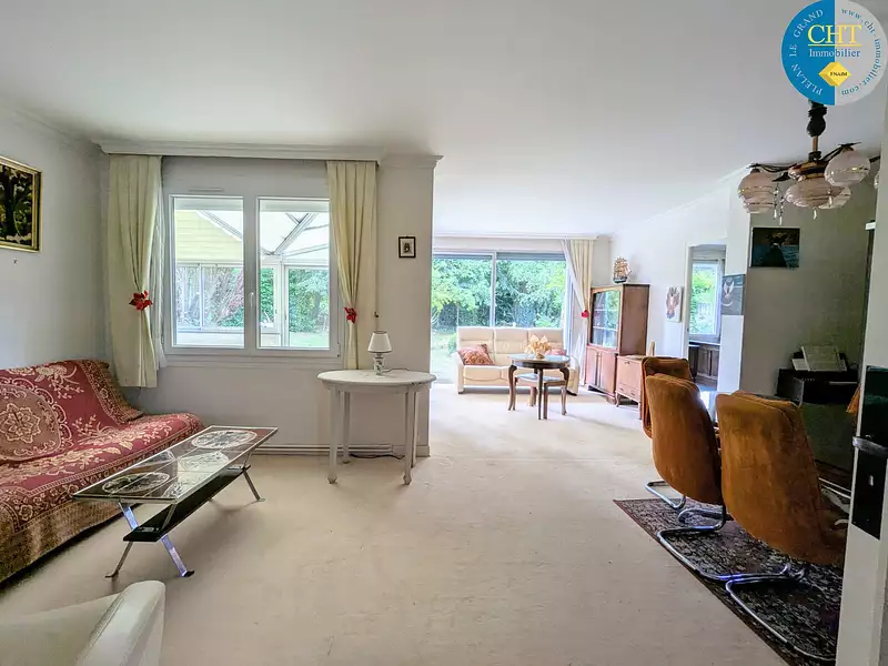 Maison, 114 m²