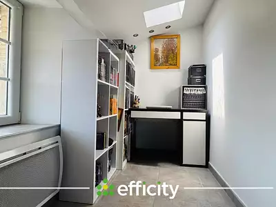 Maison, 60 m²
