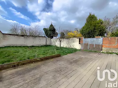 Maison, 120 m²
