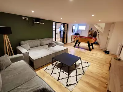 Maison, 170 m²
