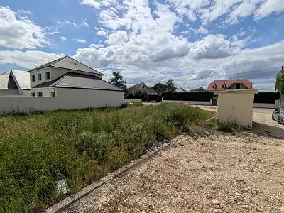 Terrain, 470 m²
