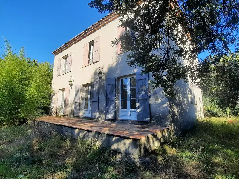 Maison, 209 m²