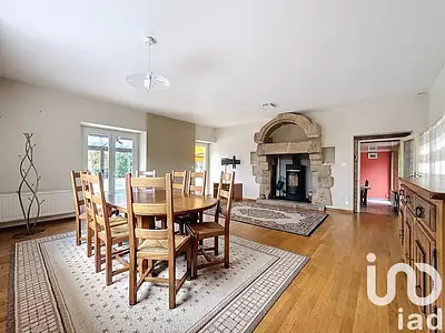 Maison, 167 m²