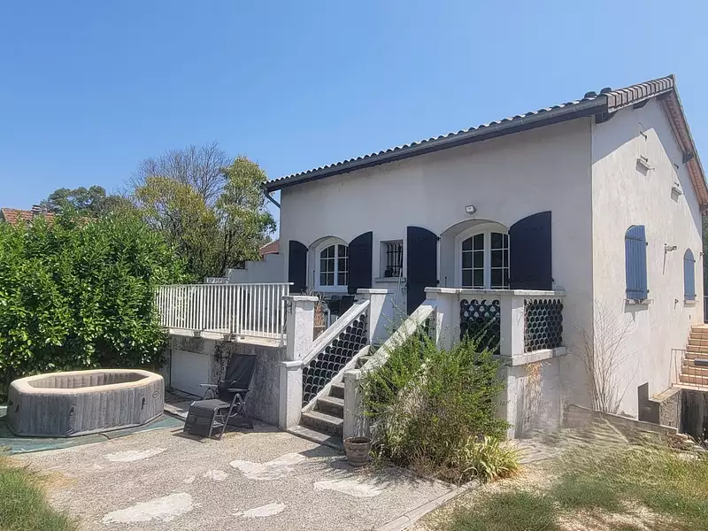 Maison, 67 m²