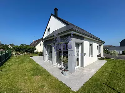 Maison, 135 m²