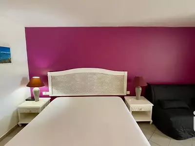 Appartement, 40 m²