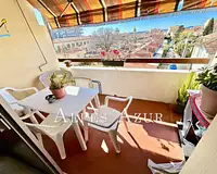 Appartement, 54,57 m²