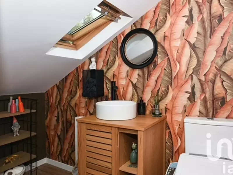 Maison, 153 m²