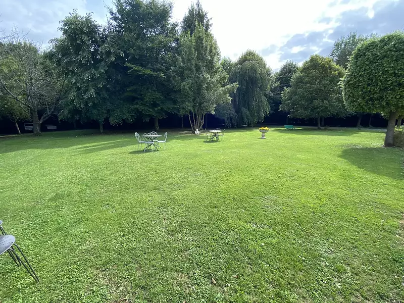 Maison, 271 m²