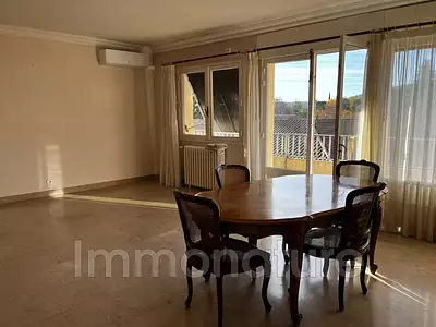 Appartement, 89,92 m²
