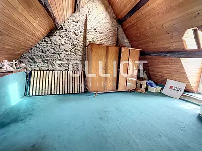 Maison, 230 m²