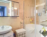 Appartement, 63,31 m²