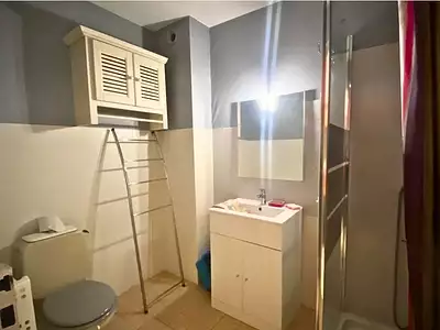 Appartement, 24 m²