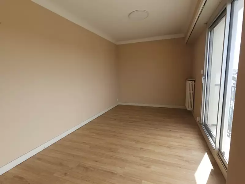 Appartement, 89,5 m²