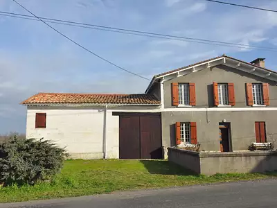 Maison, 78 m²