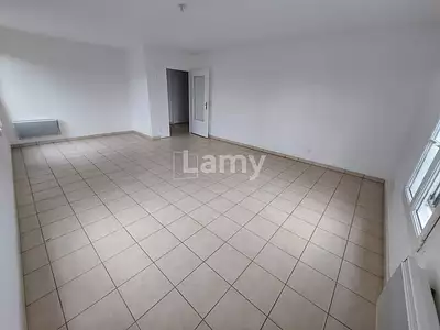 Appartement, 89,09 m²