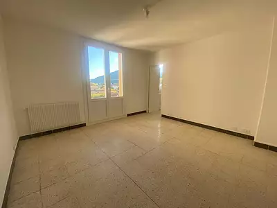 Appartement, 60 m²