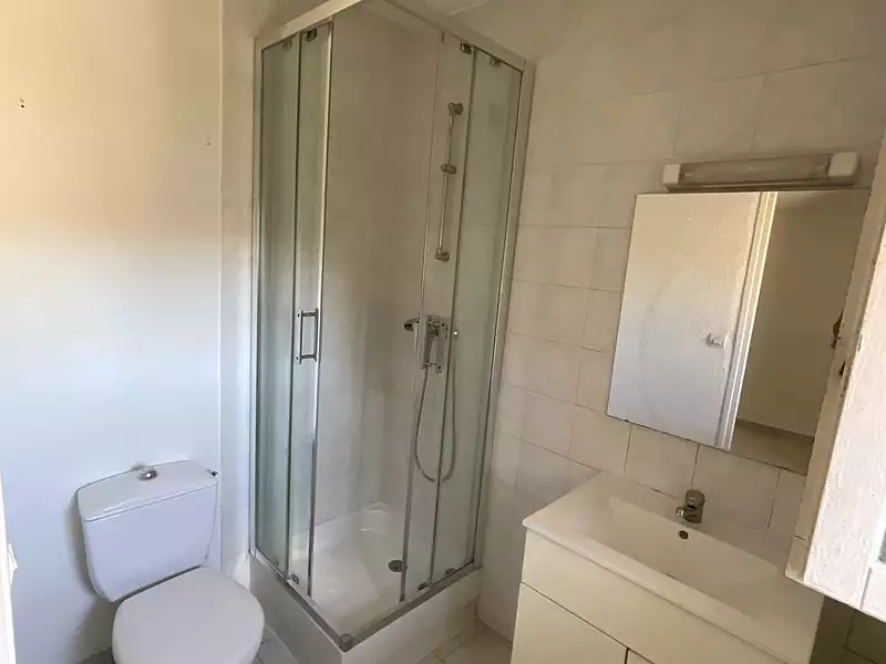 Appartement, 24,53 m²