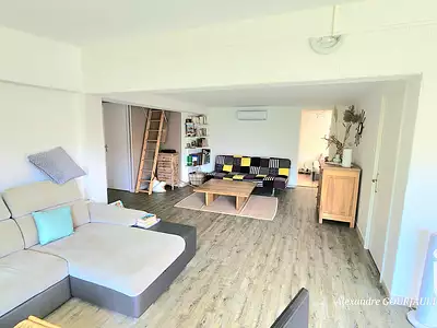 Maison, 117 m²