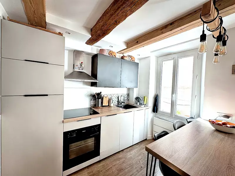 Maison, 74,64 m²