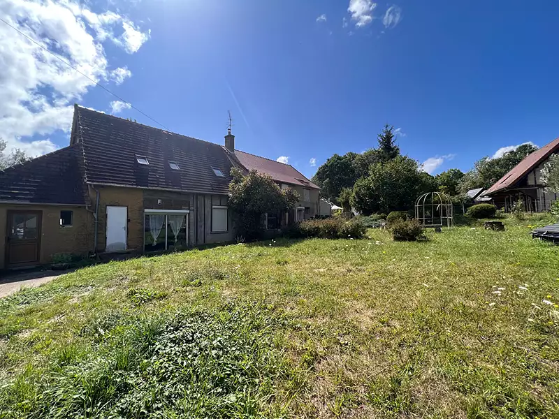 Maison, 388,53 m²