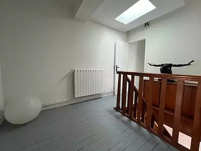 Maison, 123 m²