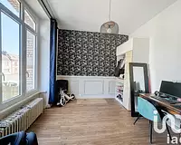 Maison, 196 m²