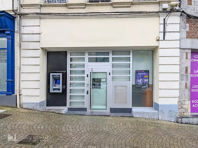 Divers, 577 m²