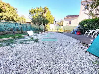 Appartement, 53,94 m²