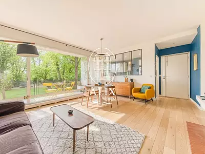 Appartement, 67,41 m²