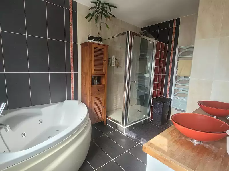 Maison, 112 m²
