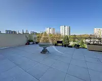 Appartement, 74,6 m²