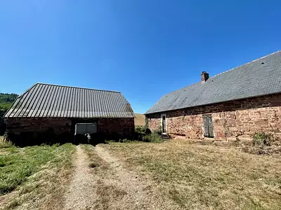 Maison, 140 m²