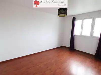 Appartement, 63,43 m²