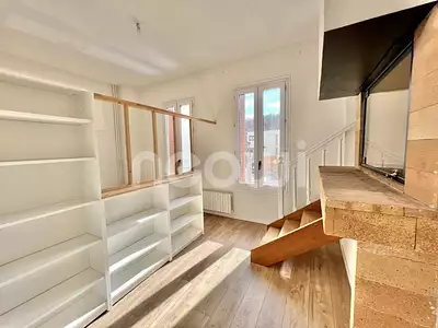 Appartement, 88,81 m²