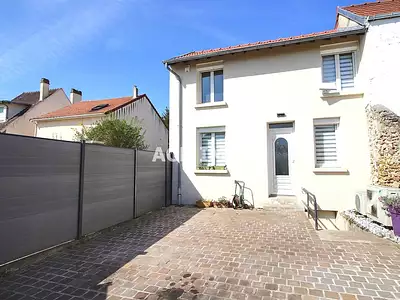 Maison, 70 m²