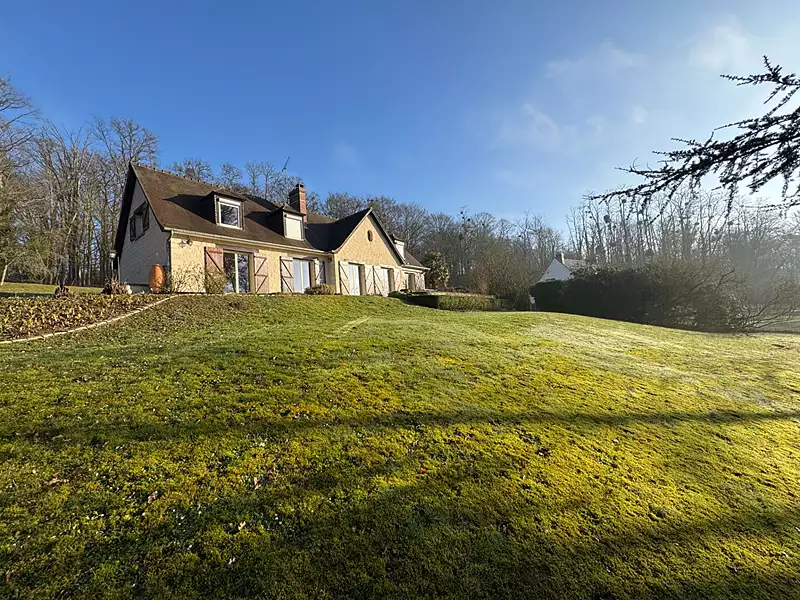Maison, 220 m²