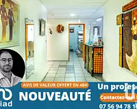 Appartement, 150 m²