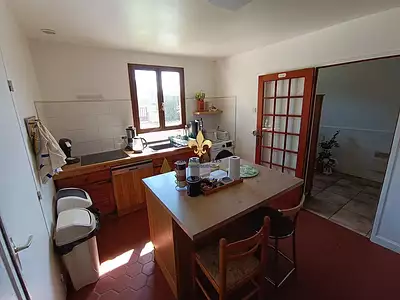 Maison, 135 m²