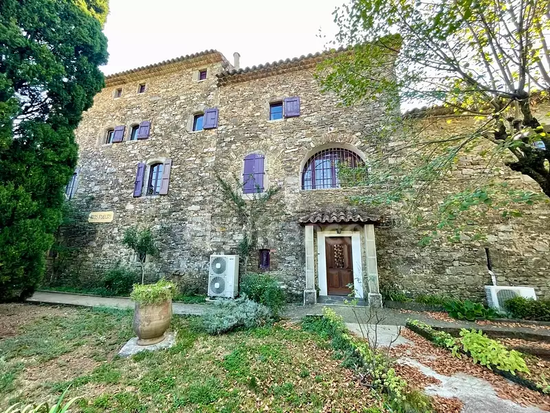 Maison, 500 m²