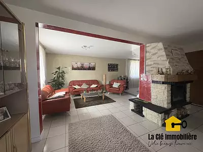 Maison, 170 m²