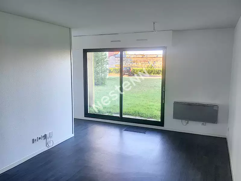 Appartement, 30,49 m²